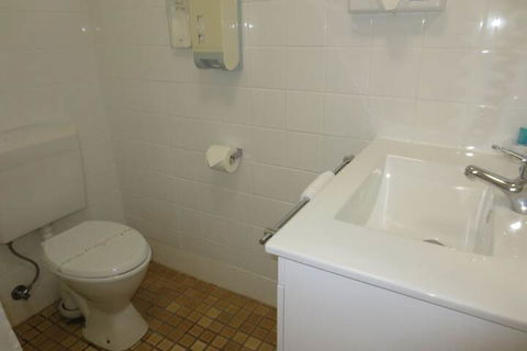 Aspley Pioneer Motel - Accommodation Nelson Bay 2