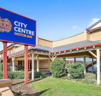 Comfort Inn City Centre Armidale - Accommodation Nelson Bay