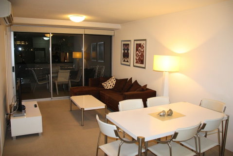 Allegro Apartments - Accommodation Nelson Bay 2