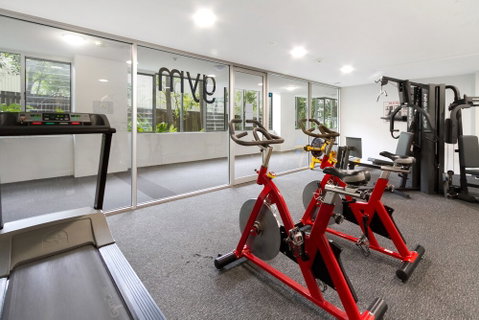 Allegro Apartments - Accommodation Nelson Bay 7