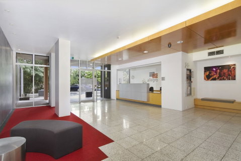 Allegro Apartments - Accommodation Nelson Bay 1