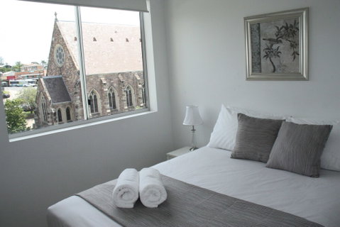 Allegro Apartments - Accommodation Nelson Bay 4