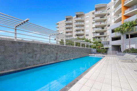 Allegro Apartments - Accommodation Nelson Bay 0