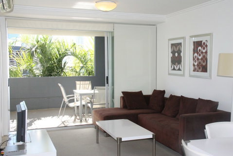 Allegro Apartments - Accommodation Nelson Bay 6