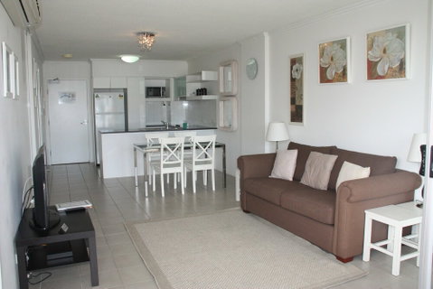 Allegro Apartments - Accommodation Nelson Bay 5
