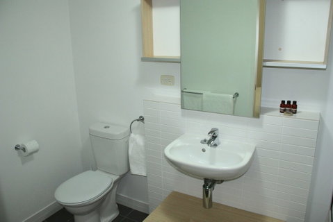 Allegro Apartments - Accommodation Nelson Bay 3