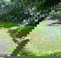 Windswept Country Retreat - Accommodation Nelson Bay