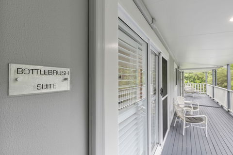 The Country House At Hunchy Montville - Accommodation Nelson Bay 2