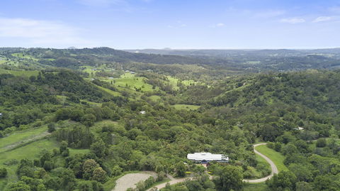 The Country House At Hunchy Montville - Accommodation Nelson Bay 0