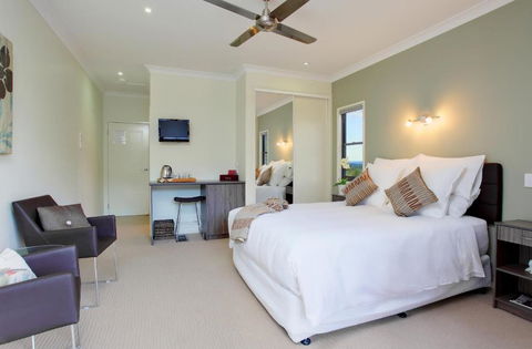 Mary Valley Views B + B - Accommodation Nelson Bay 6