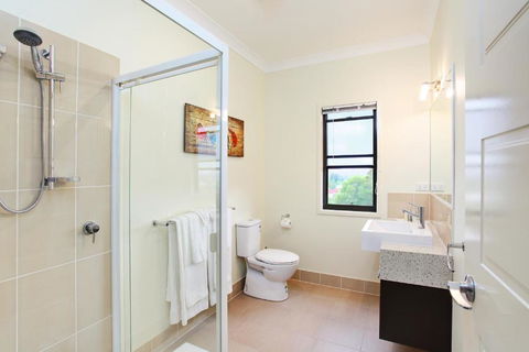 Mary Valley Views B + B - Accommodation Nelson Bay 2