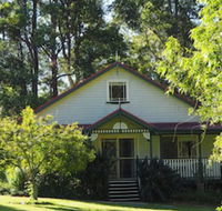 Telegraph Retreat Cottages - Accommodation Nelson Bay