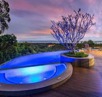 Warrawong Lodge - Accommodation Nelson Bay