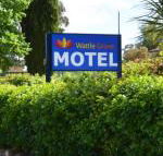 Wattle Grove Motel Maryborough - Accommodation Nelson Bay