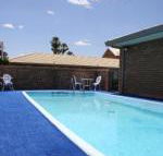 Mid Town Inn Narrabri - Accommodation Nelson Bay