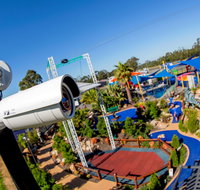 BIG4 Traralgon Park Lane Holiday Park - Accommodation Nelson Bay