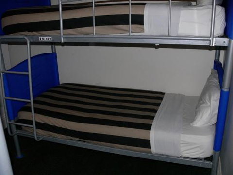 Adelaide Backpackers Inn - Accommodation Nelson Bay 3