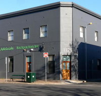 Adelaide Backpackers Inn - Accommodation Nelson Bay