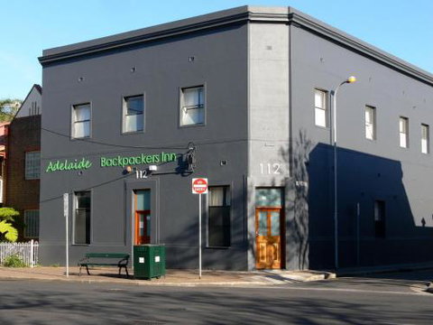 Adelaide Backpackers Inn - Accommodation Nelson Bay 0