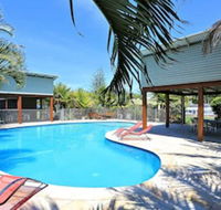 Woodgate Beach Houses - Nelson Bay Accommodation.com