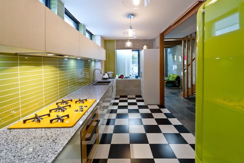 Retro House - Accommodation Nelson Bay 4