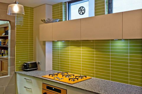 Retro House - Accommodation Nelson Bay 2