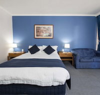 MAS Country Riverboat Lodge Motor Inn - Accommodation Nelson Bay