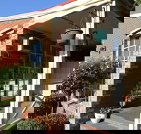 Old Coach Motor Inn - Accommodation Nelson Bay