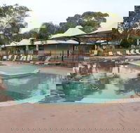 Murray River Resort - Accommodation Nelson Bay