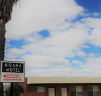 Moama Motel - Accommodation Nelson Bay