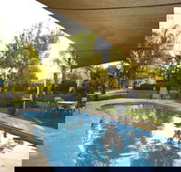 Winbi River Resort Holiday Rentals - Accommodation Nelson Bay