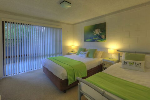 Mapleton Falls Accommodation - Accommodation Nelson Bay 3