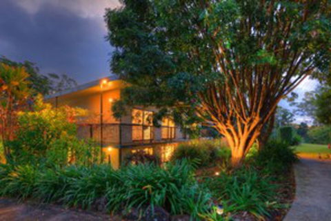 Mapleton Falls Accommodation - Accommodation Nelson Bay 0