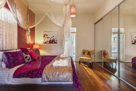 Mapleton Falls Accommodation - Accommodation Nelson Bay 5
