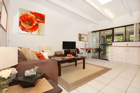 Mapleton Falls Accommodation - Accommodation Nelson Bay 1