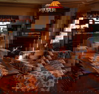 The Hidden Gem - Accommodation Nelson Bay