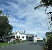 Colonial Court Motor Inn - Accommodation Nelson Bay