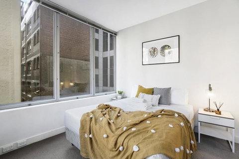 Anchor On Collins - Accommodation Nelson Bay 1