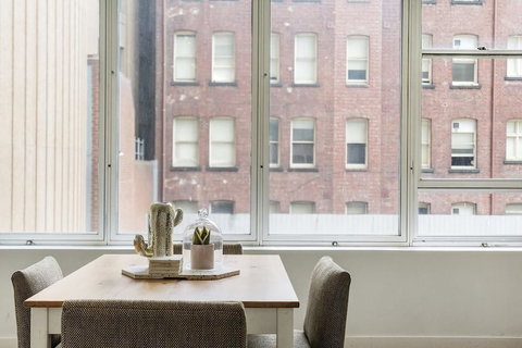 Anchor On Collins - Accommodation Nelson Bay 3