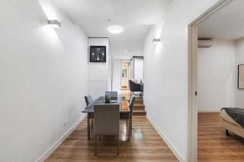 Anchor On Collins - Accommodation Nelson Bay 0