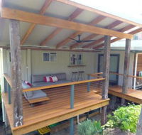 Corymbia Batemans Bay - Nelson Bay Accommodation.com