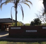 Condobolin Motor Inn - Accommodation Nelson Bay