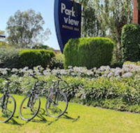 Parkview Motor Inn - Accommodation Nelson Bay