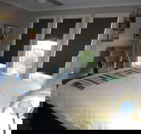 Rosebank Bed  Breakfast - Accommodation Nelson Bay
