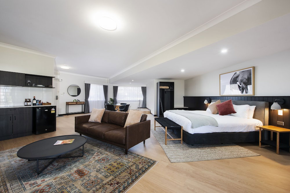 Putta Bucca NSW Accommodation Nelson Bay