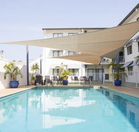Metro Advance Apartments  Hotel Darwin - Accommodation Nelson Bay