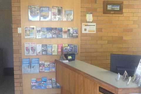 Ocean Parade Motel - Accommodation Nelson Bay 3