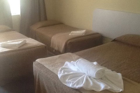 Ocean Parade Motel - Accommodation Nelson Bay 6