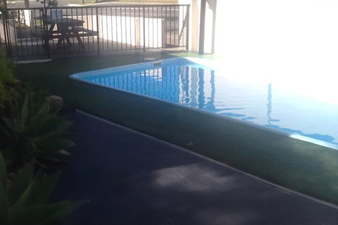 Ocean Parade Motel - Accommodation Nelson Bay 1