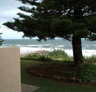 King's Row Holiday Apartments - Accommodation Nelson Bay
